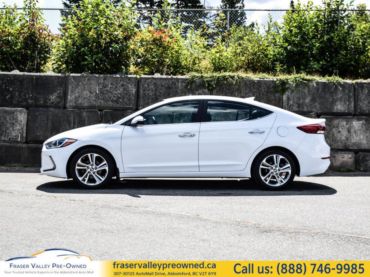 2017 Hyundai Elantra -2