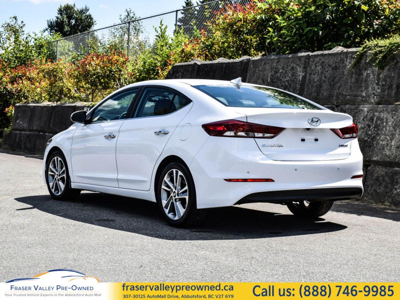 2017 Hyundai Elantra -3