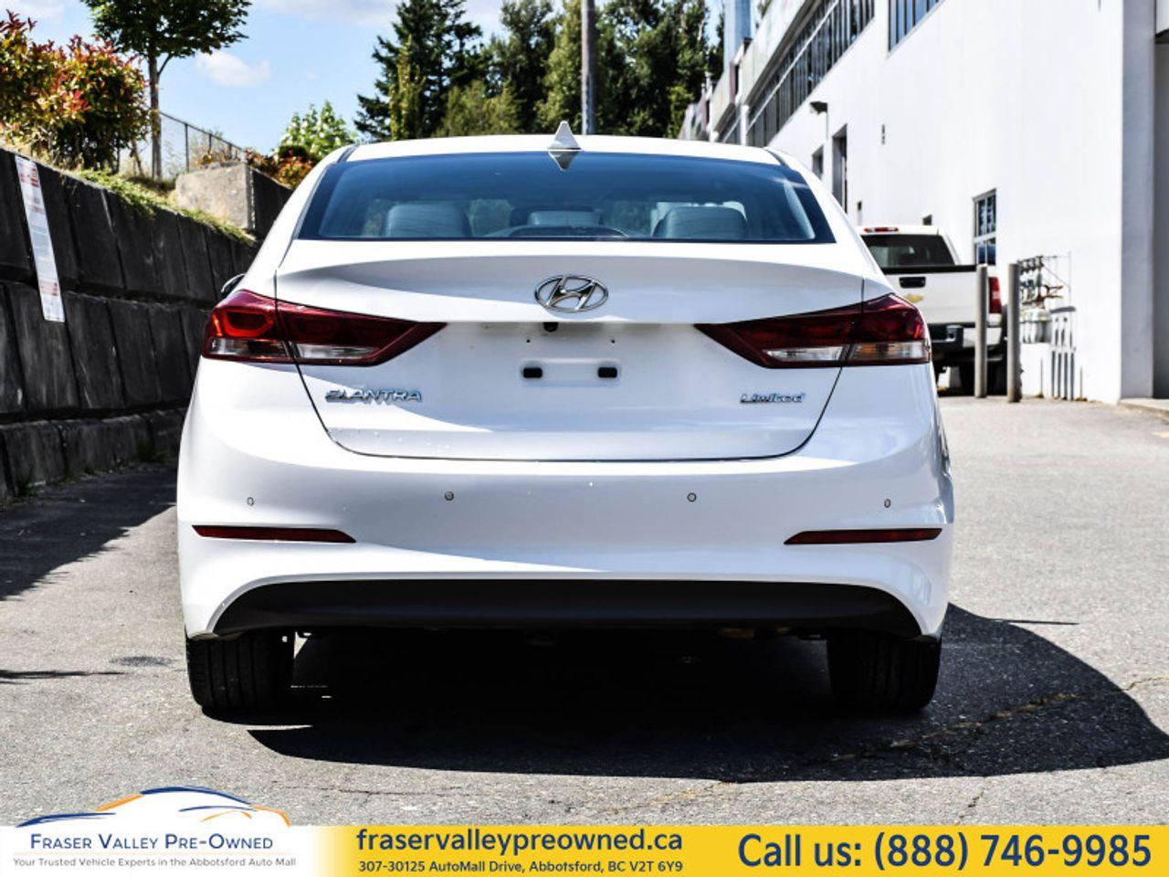 2017 Hyundai Elantra -4