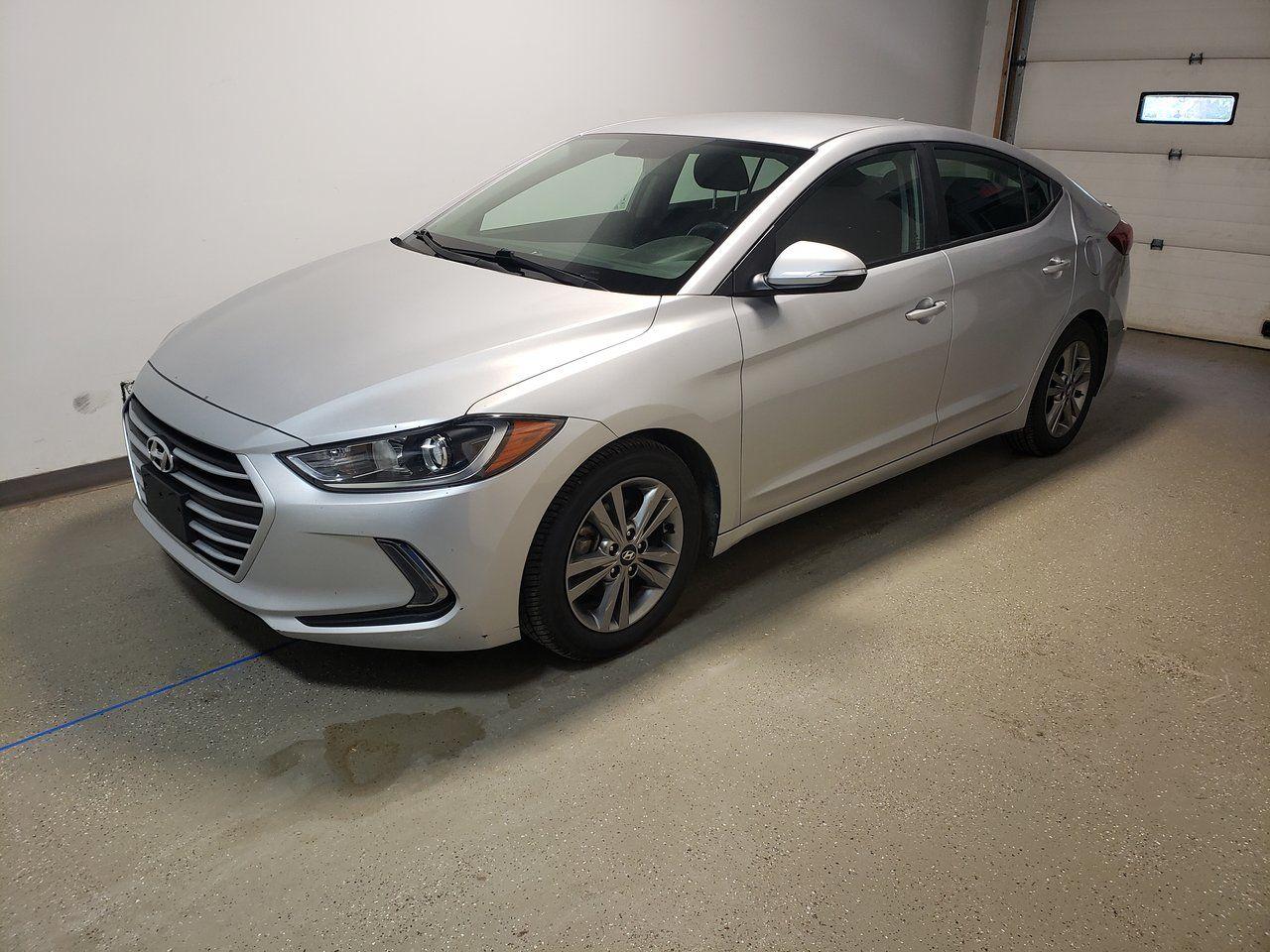 2017 Hyundai Elantra -1