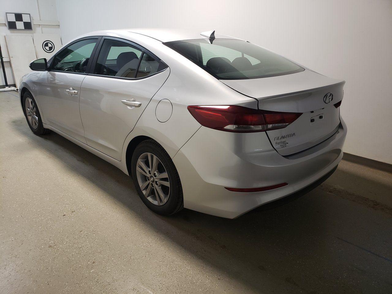 2017 Hyundai Elantra -2