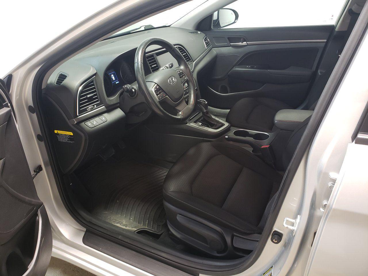 2017 Hyundai Elantra -3