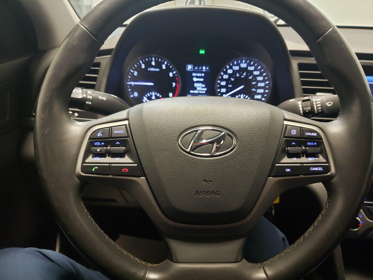 2017 Hyundai Elantra -4