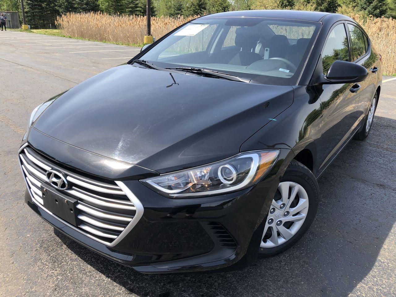 2017 Hyundai Elantra -0