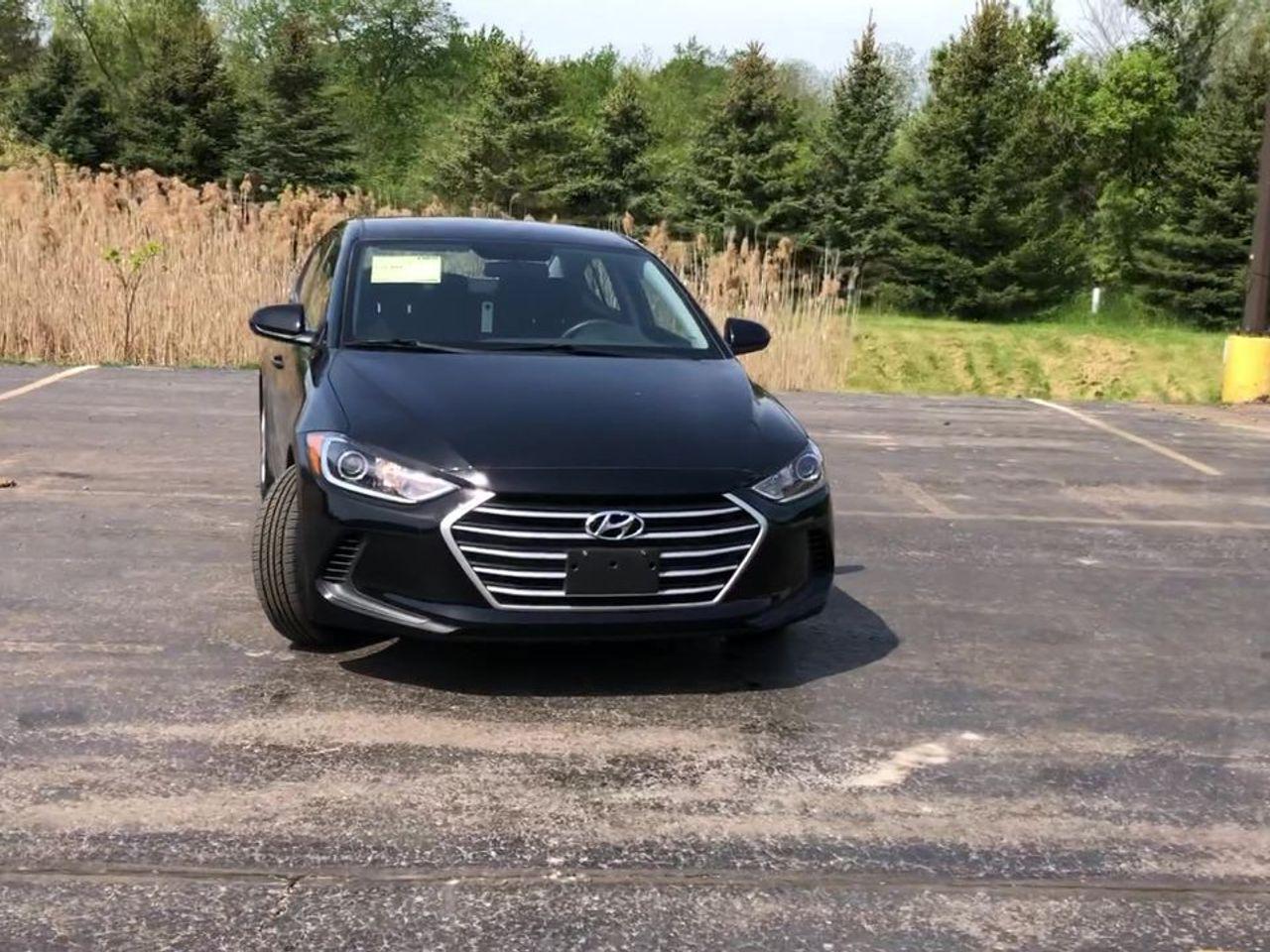 2017 Hyundai Elantra -2