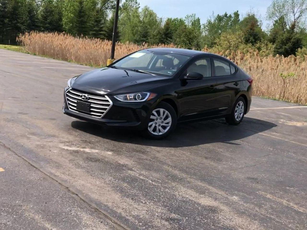 2017 Hyundai Elantra -3