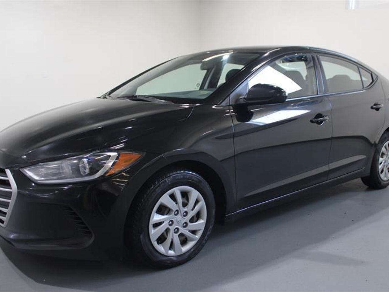 2017 Hyundai Elantra -2