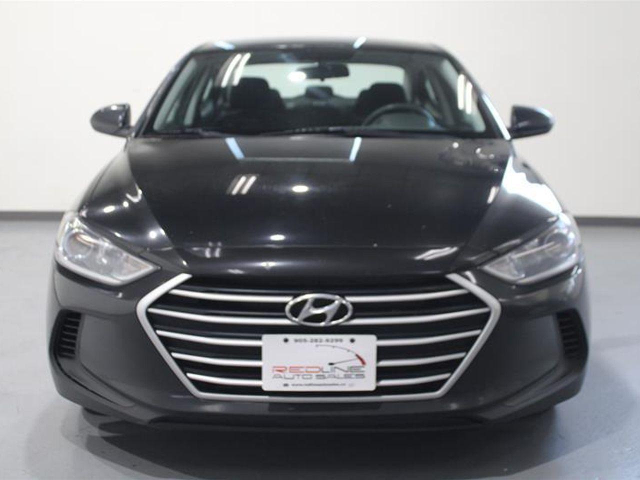 2017 Hyundai Elantra -3