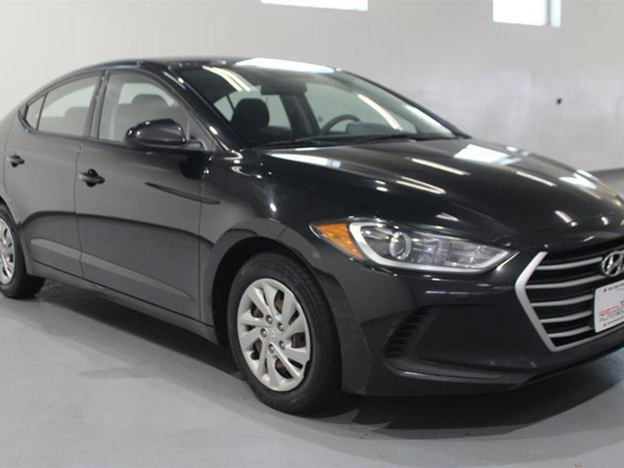2017 Hyundai Elantra -4