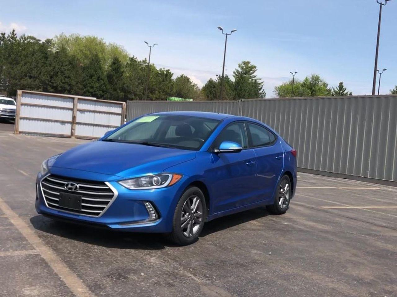2017 Hyundai Elantra -3