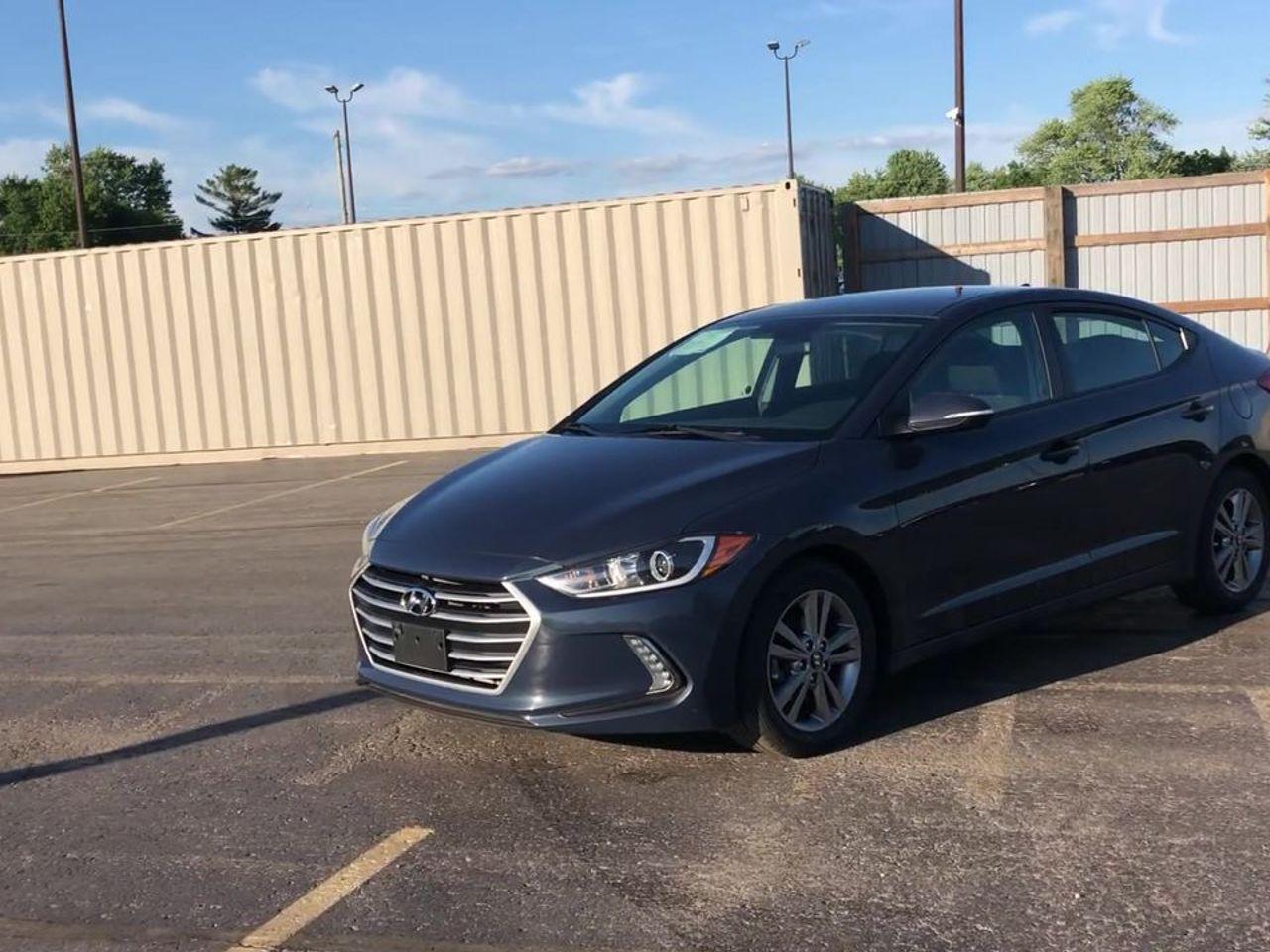 2017 Hyundai Elantra -3