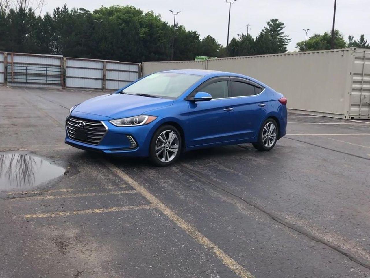 2017 Hyundai Elantra -3