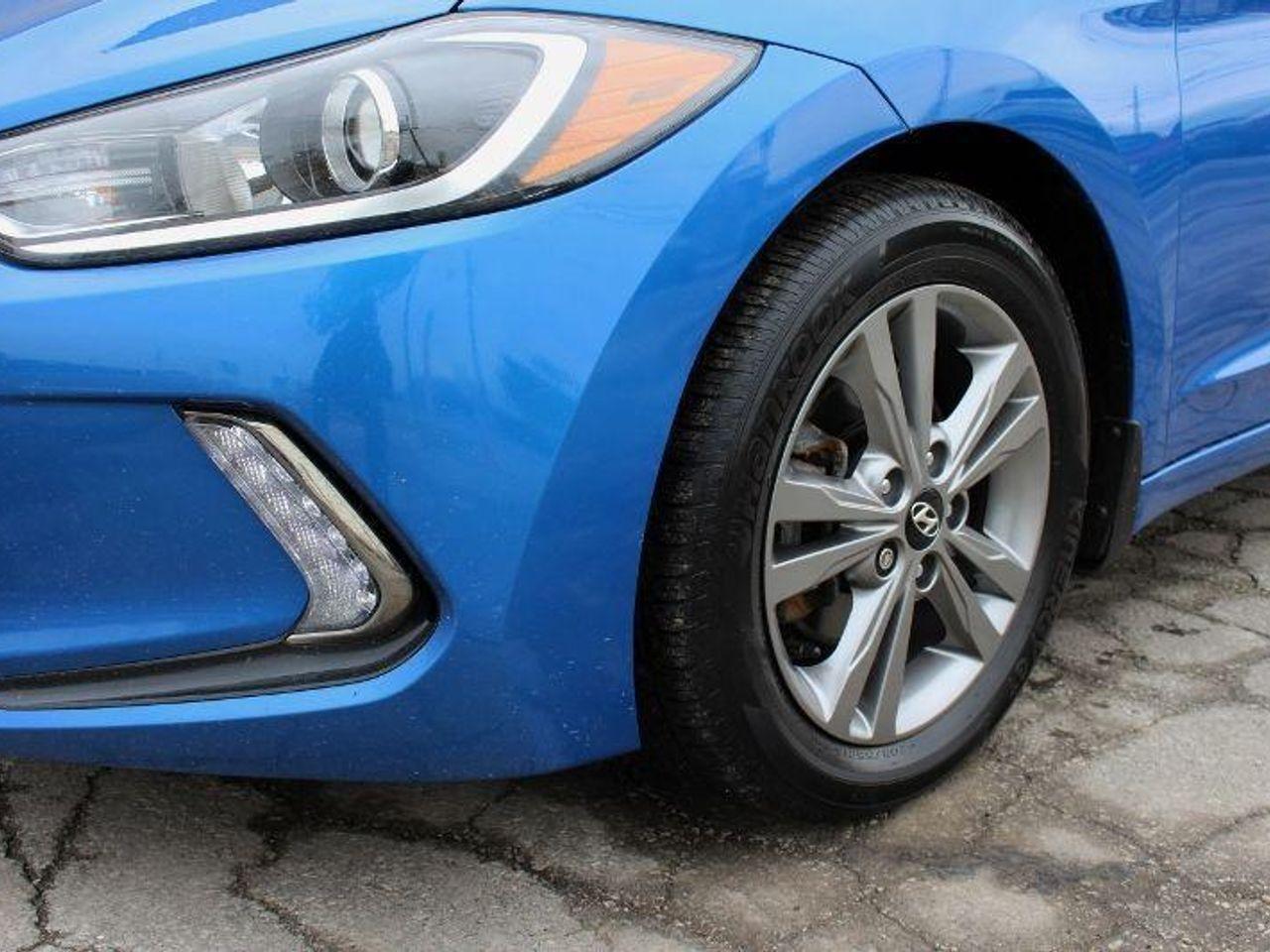 2017 Hyundai Elantra -3