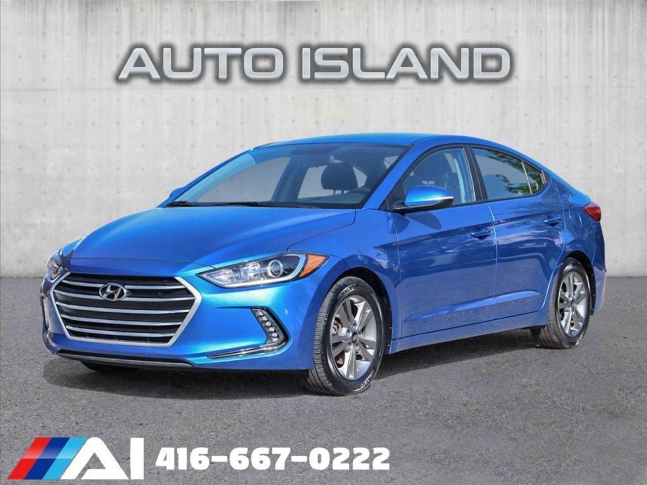 2017 Hyundai Elantra -2