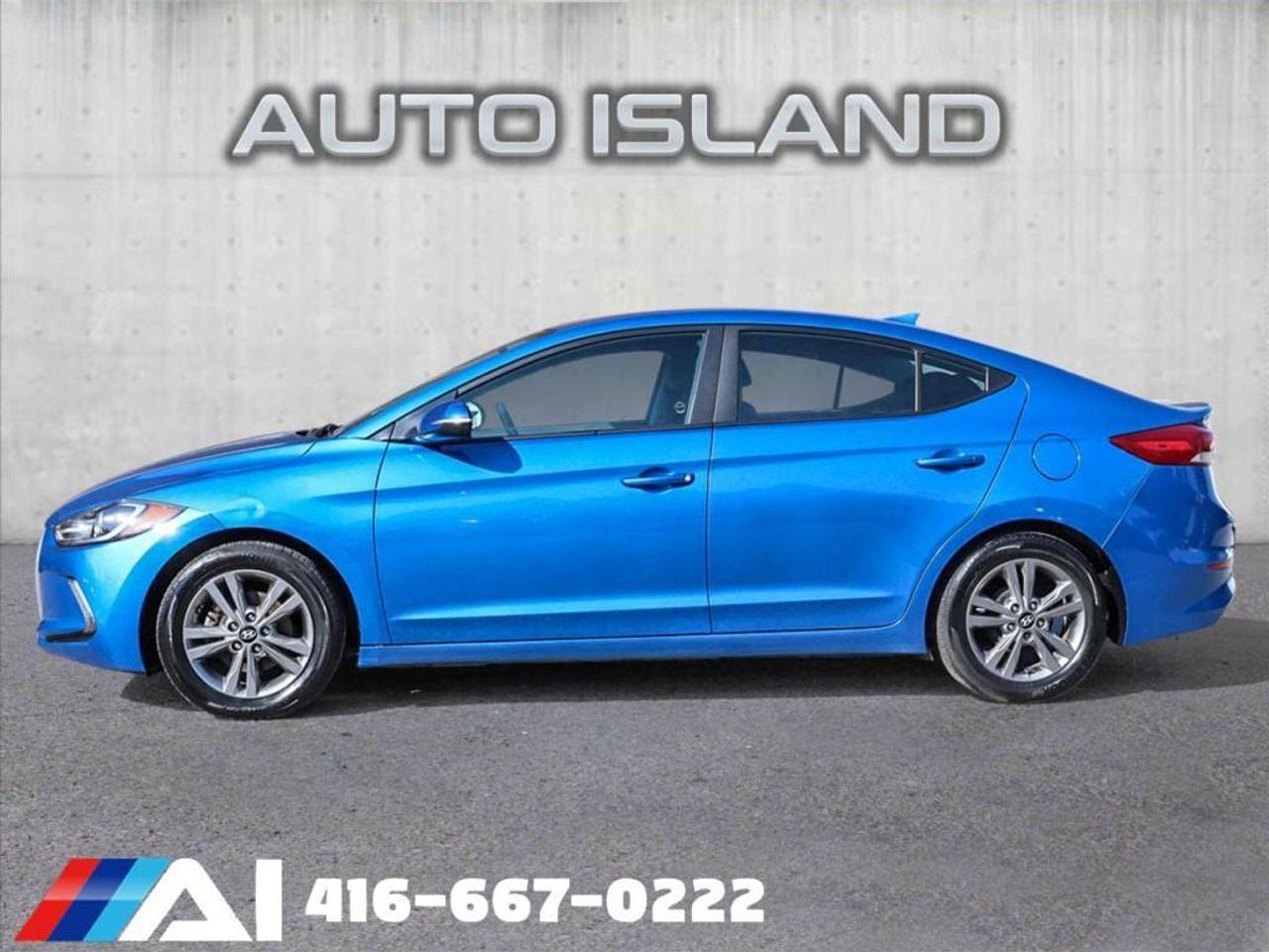 2017 Hyundai Elantra -3