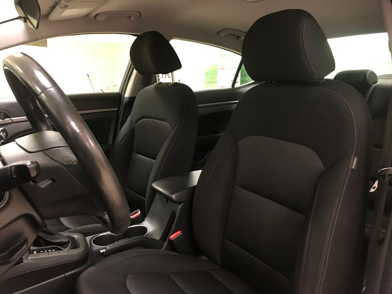 2017 Hyundai Elantra GL-2