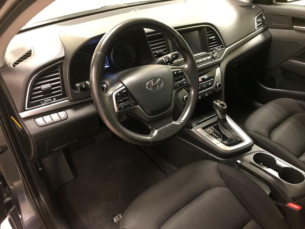 2017 Hyundai Elantra GL-3
