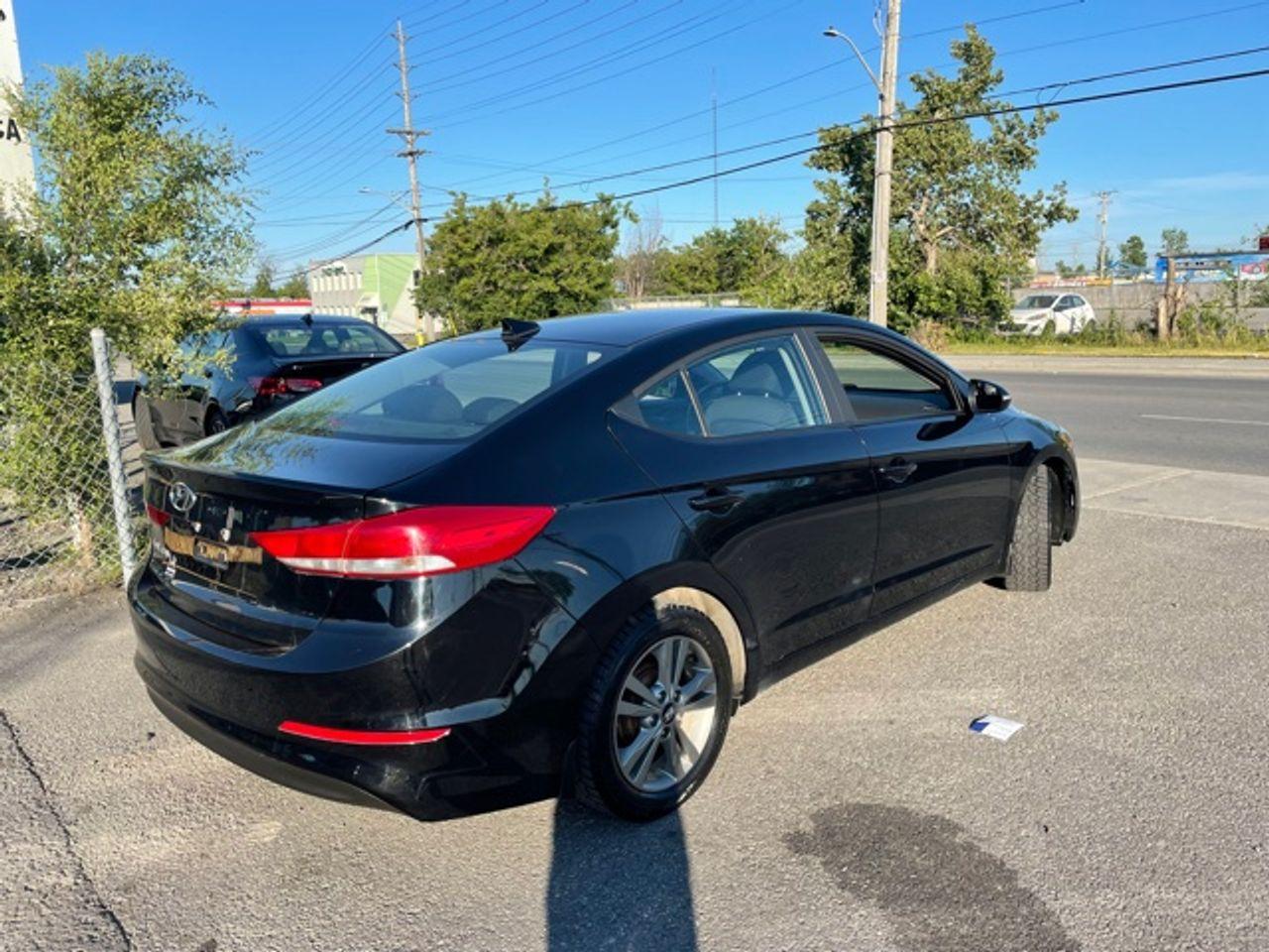 2017 Hyundai Elantra GL-3