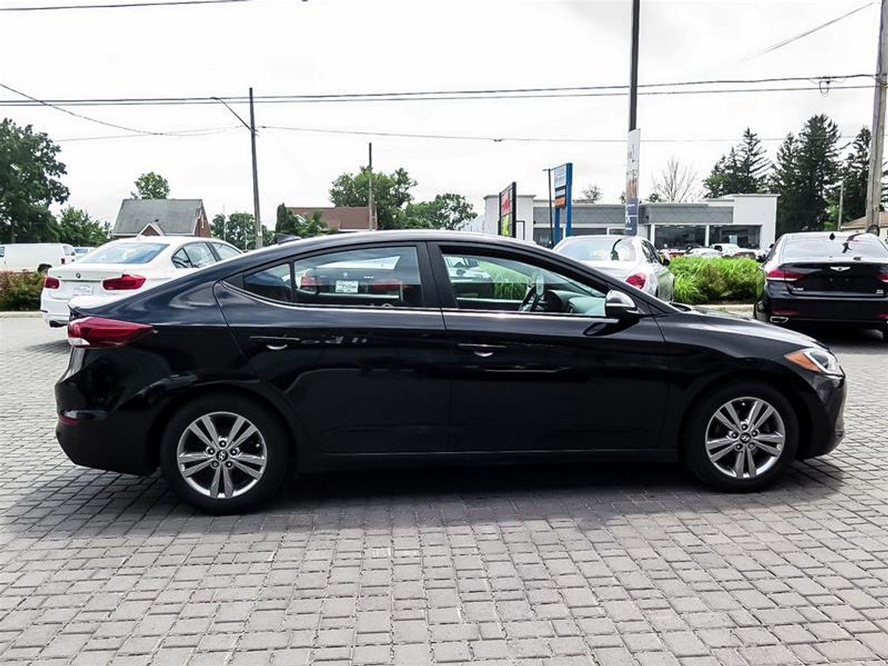 2017 Hyundai Elantra GL-3