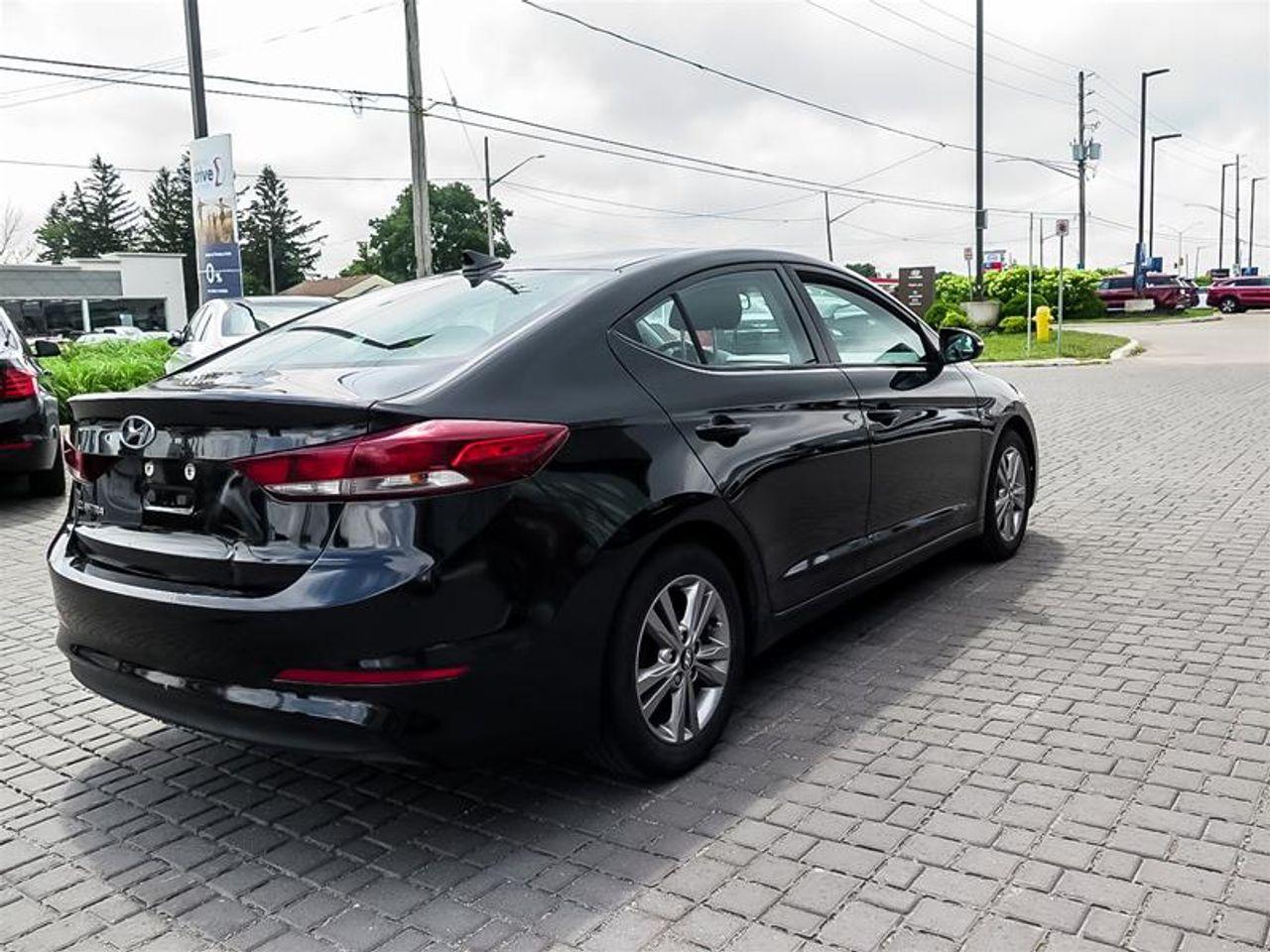 2017 Hyundai Elantra GL-4
