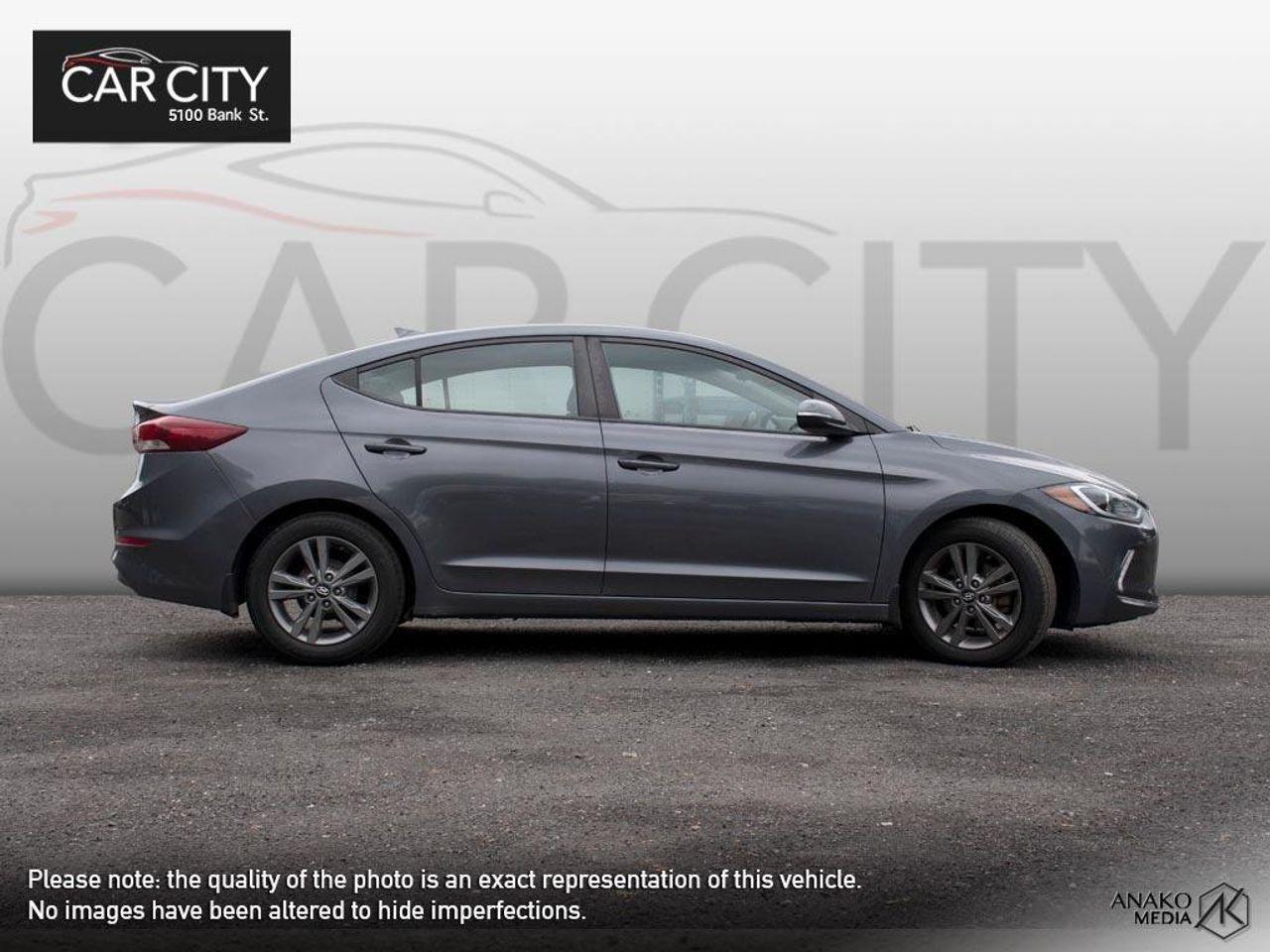2017 Hyundai Elantra GL-3