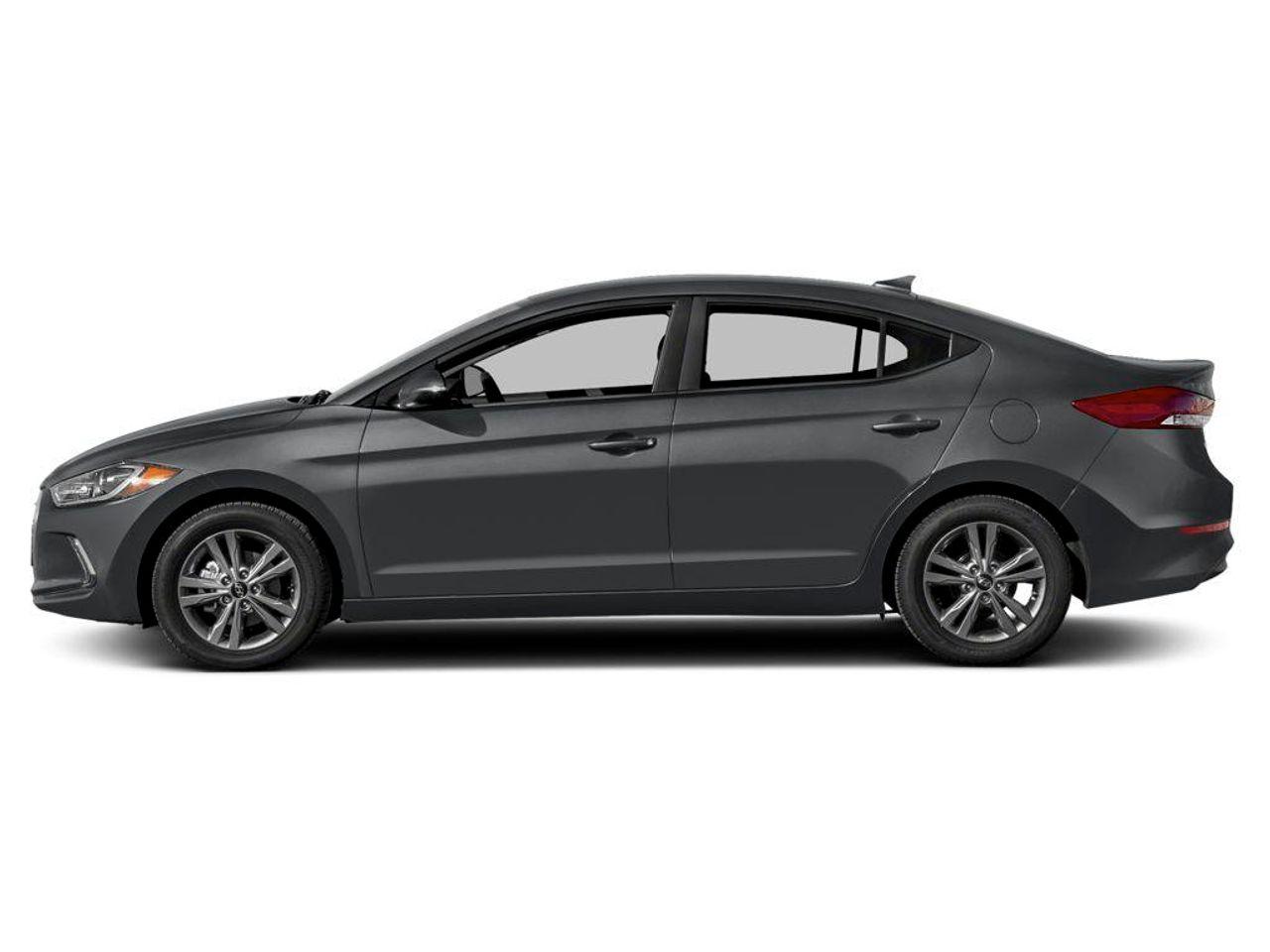 2017 Hyundai Elantra GL-1