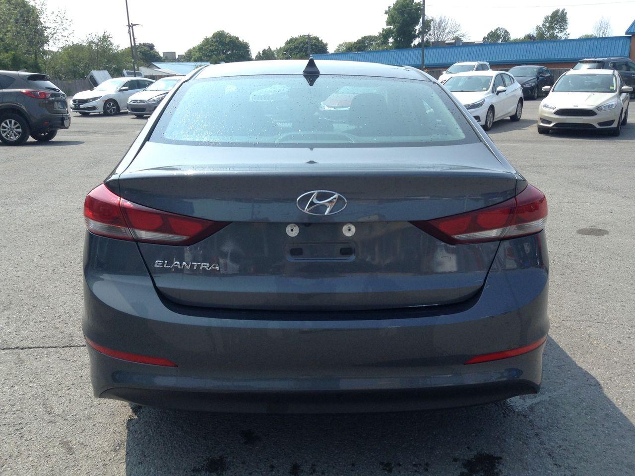 2017 Hyundai Elantra GL-3