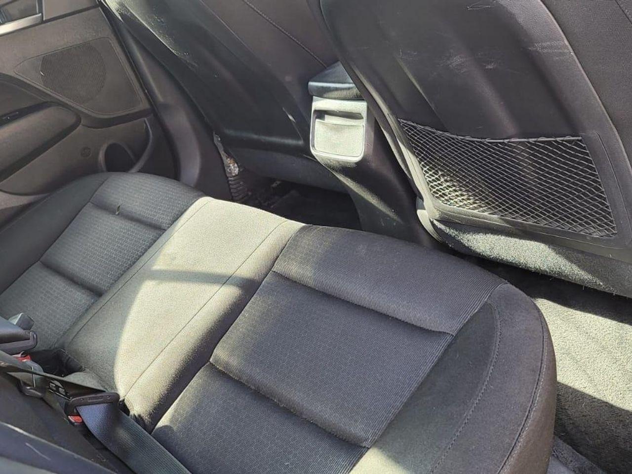 2017 Hyundai Elantra GL-2