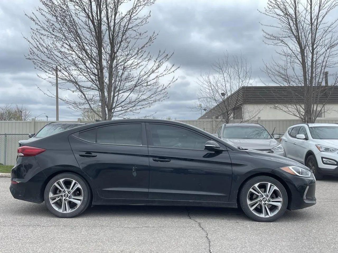 2017 Hyundai Elantra GLS-3