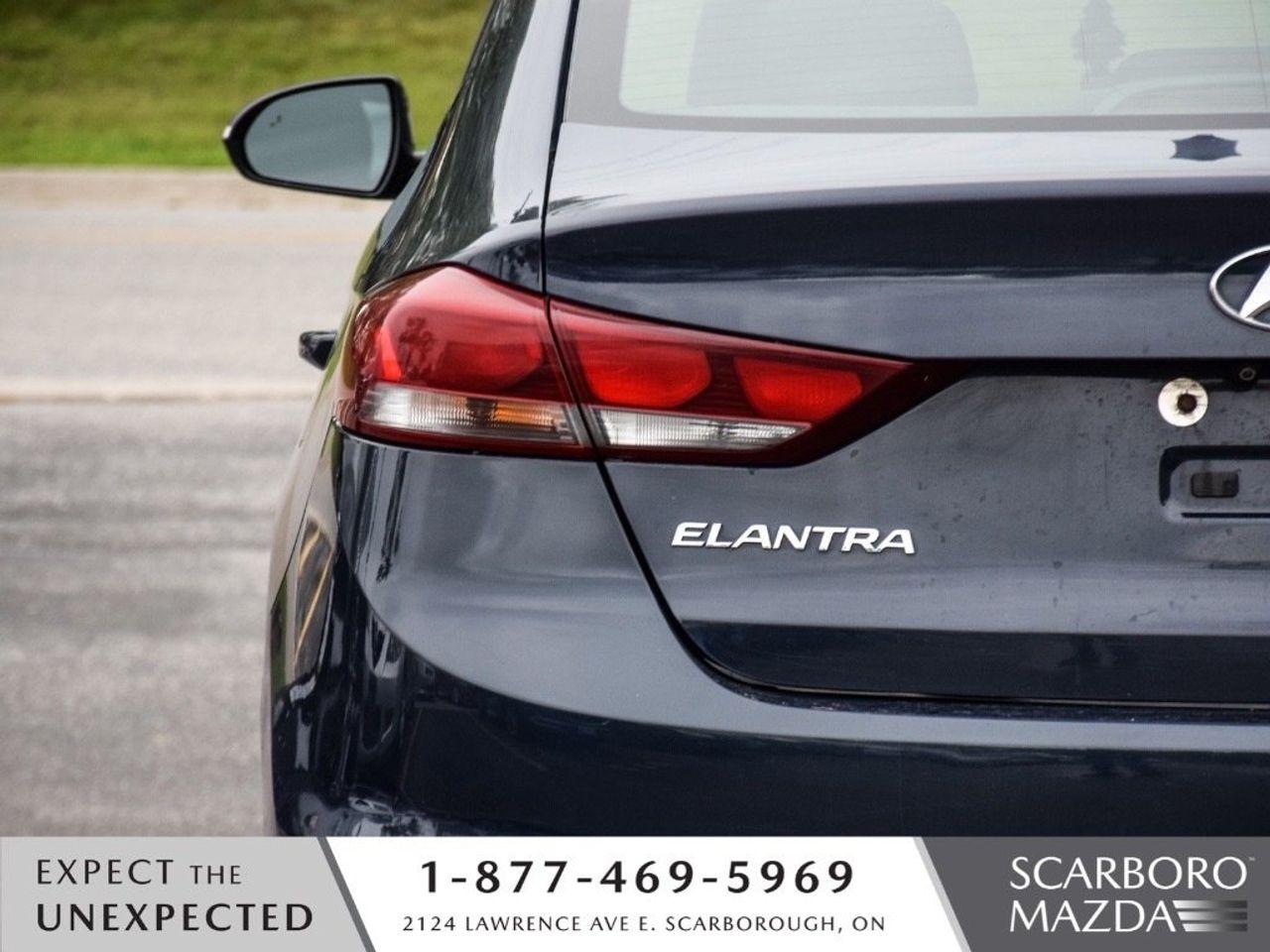 2017 Hyundai Elantra GLS-4
