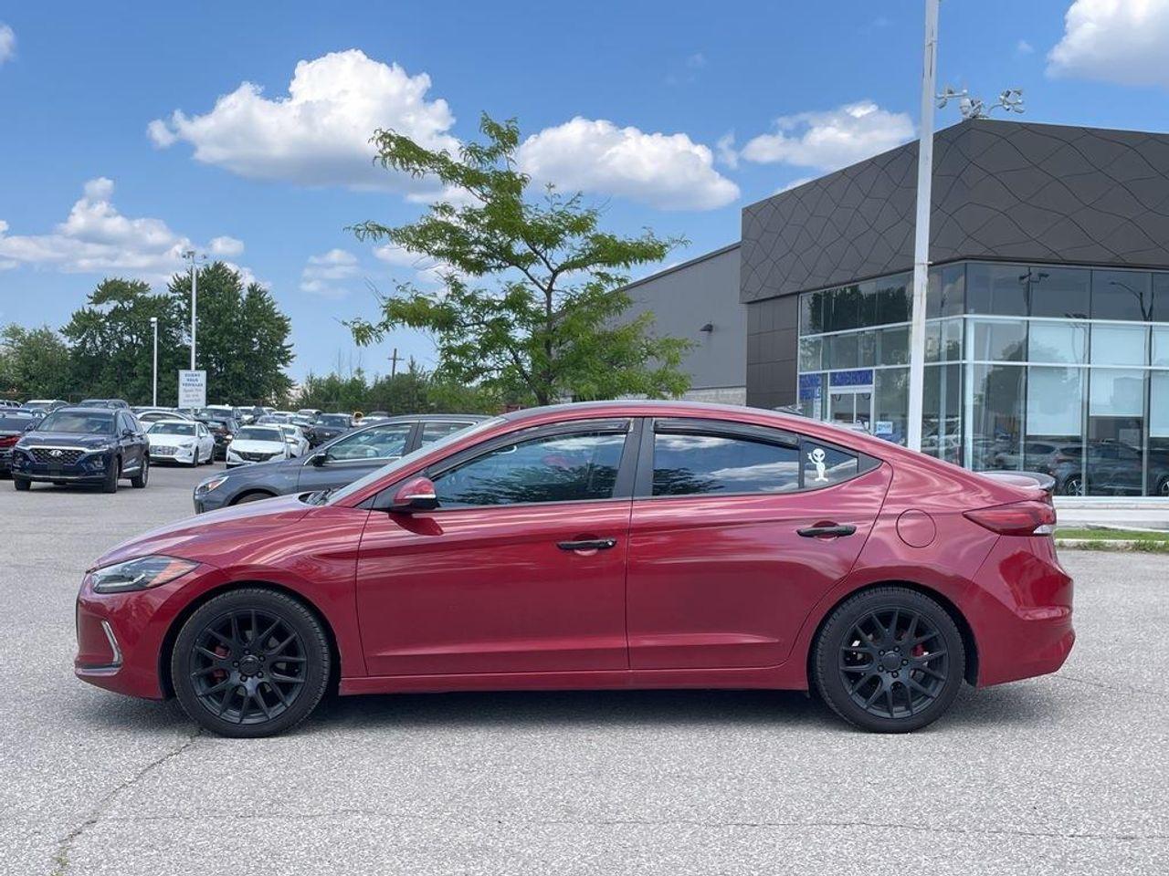2017 Hyundai Elantra GLS-3