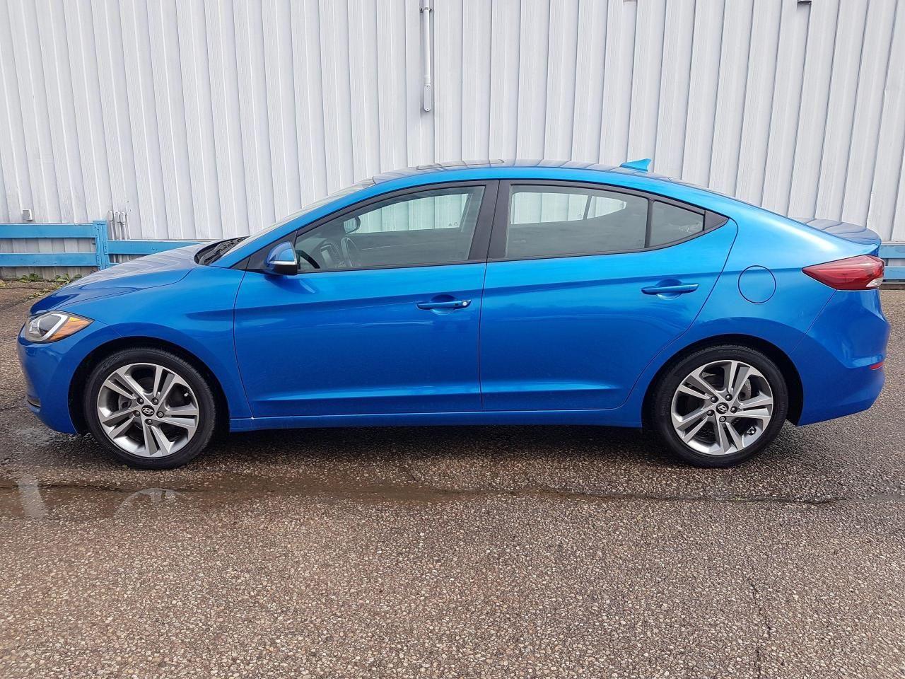 2017 Hyundai Elantra GLS-1