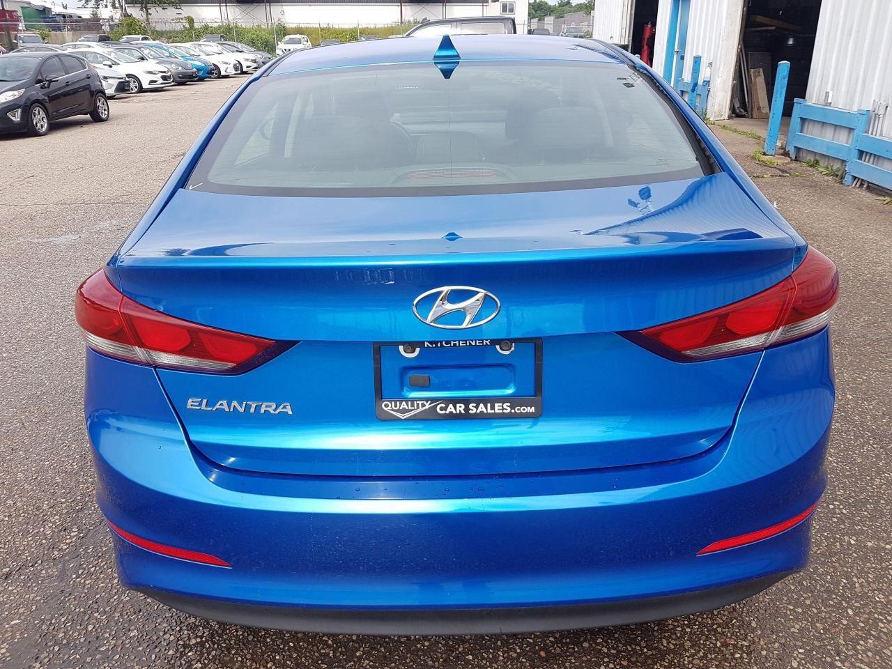 2017 Hyundai Elantra GLS-3