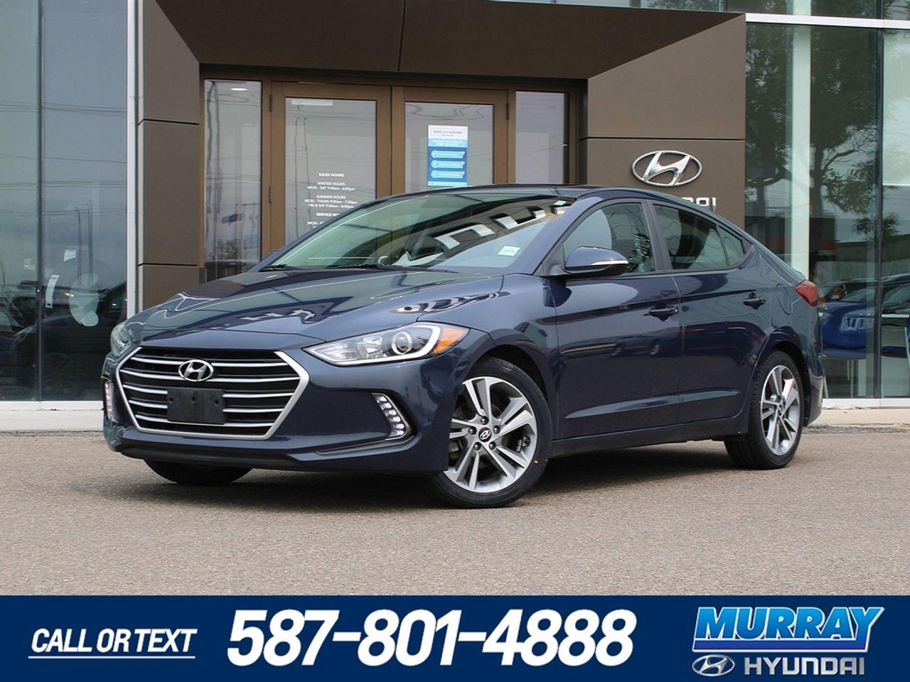 2017 Hyundai Elantra GLS-0
