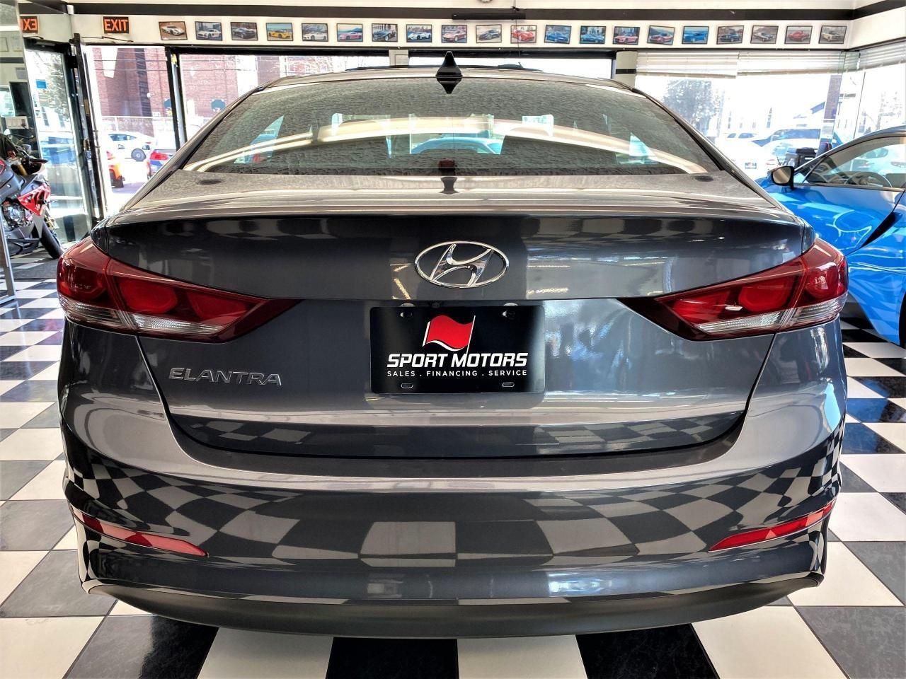 2017 Hyundai Elantra GLS-2