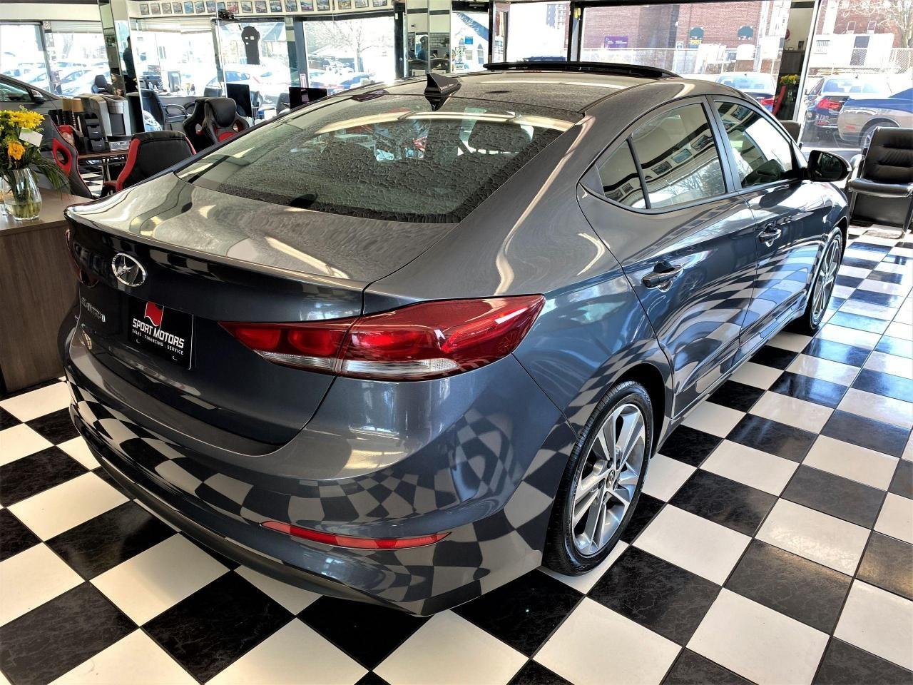 2017 Hyundai Elantra GLS-3