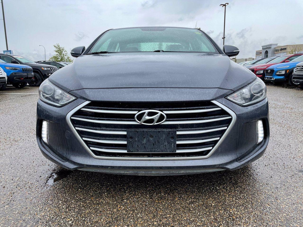 2017 Hyundai Elantra GLS-1