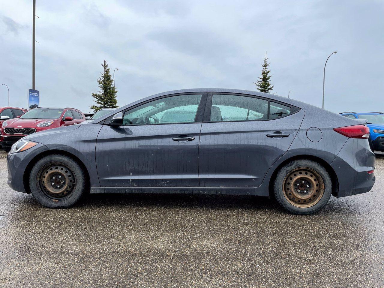 2017 Hyundai Elantra GLS-3