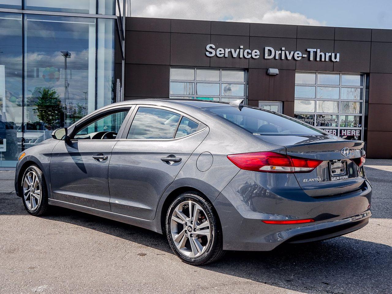 2017 Hyundai Elantra GLS-3