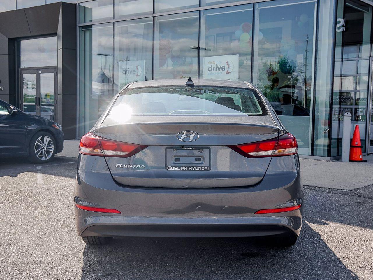 2017 Hyundai Elantra GLS-4