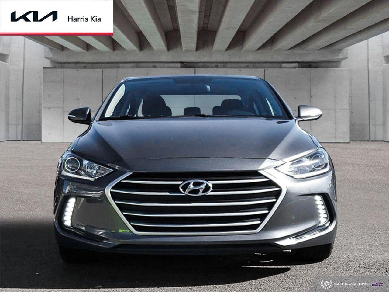 2017 Hyundai Elantra GLS-1