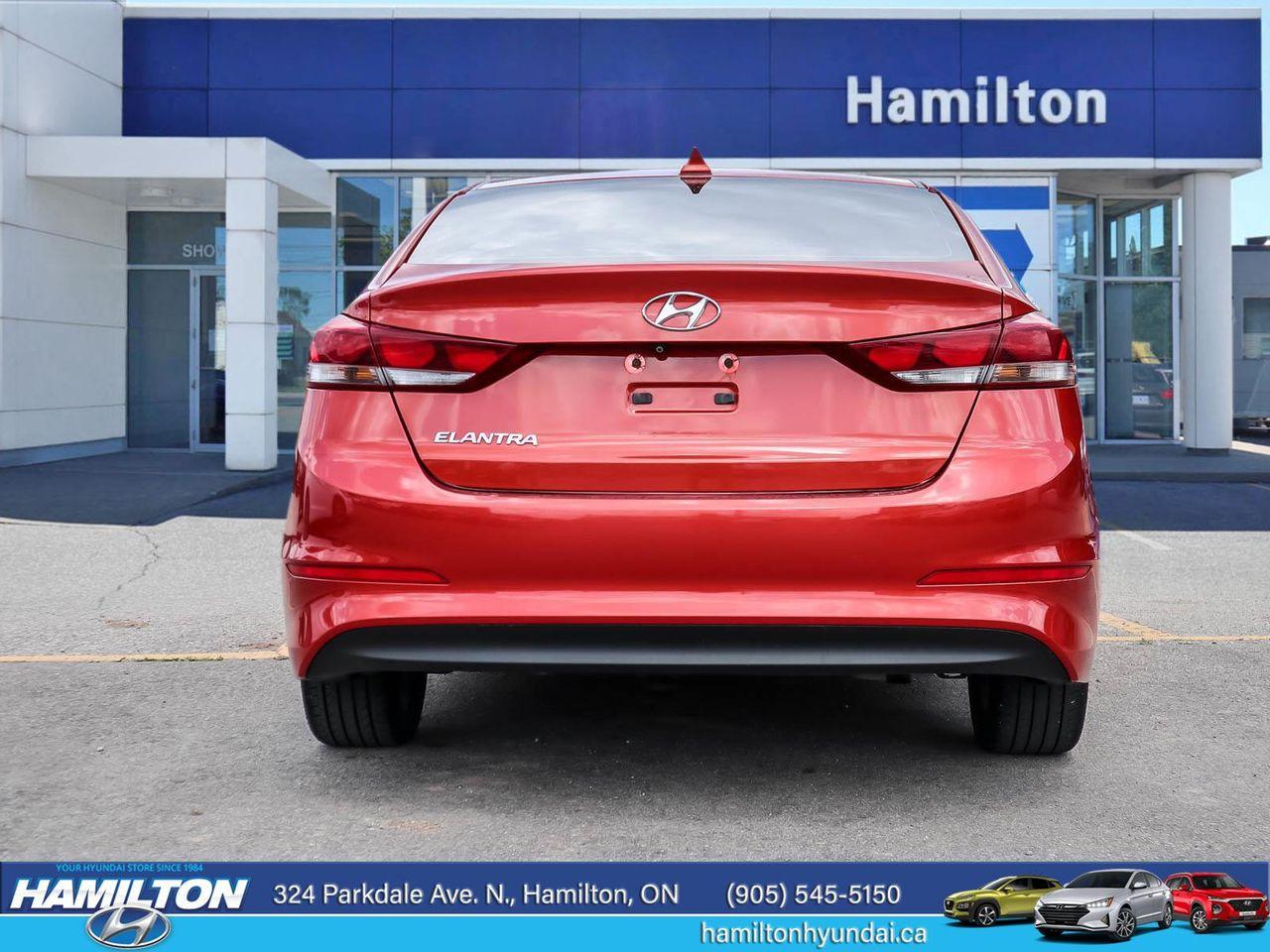 2017 Hyundai Elantra GLS-3