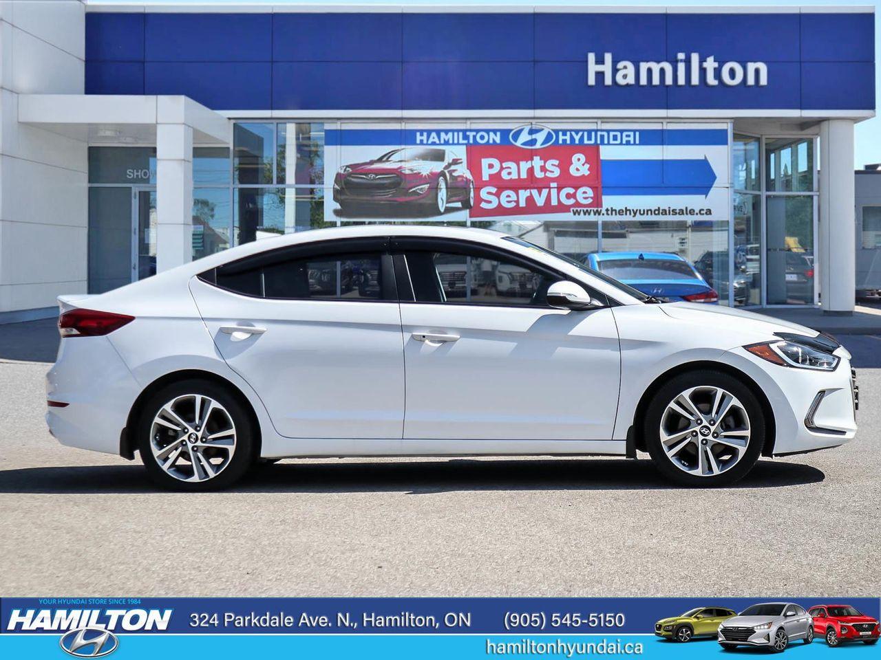 2017 Hyundai Elantra GLS-3