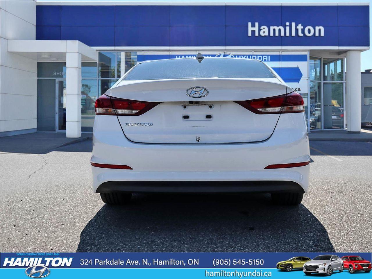 2017 Hyundai Elantra GLS-4
