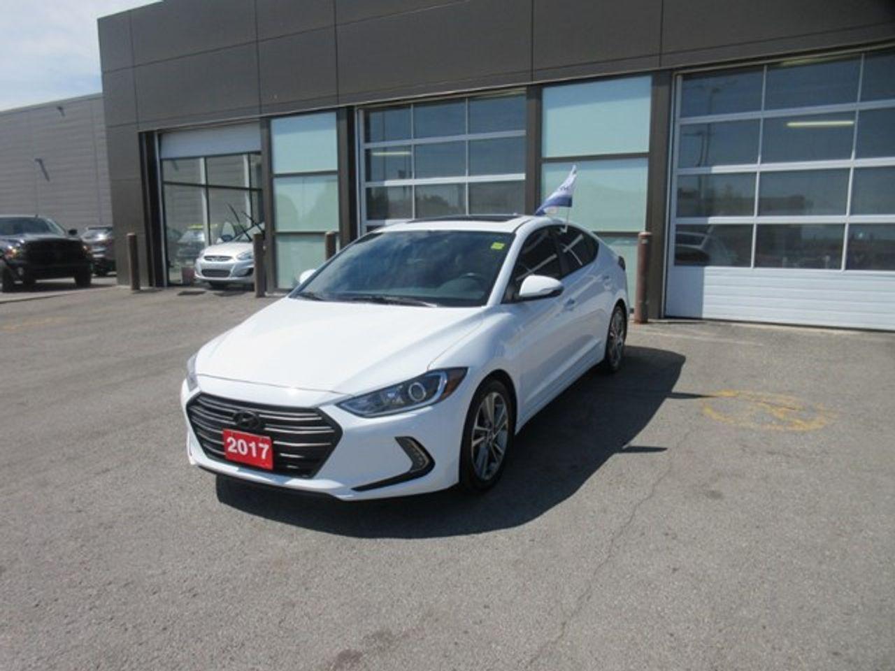 2017 Hyundai Elantra GLS-1