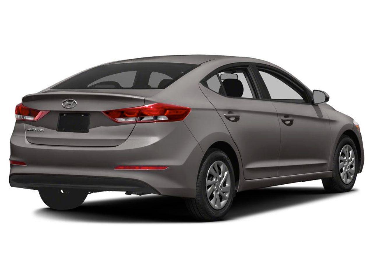 2017 Hyundai Elantra -2