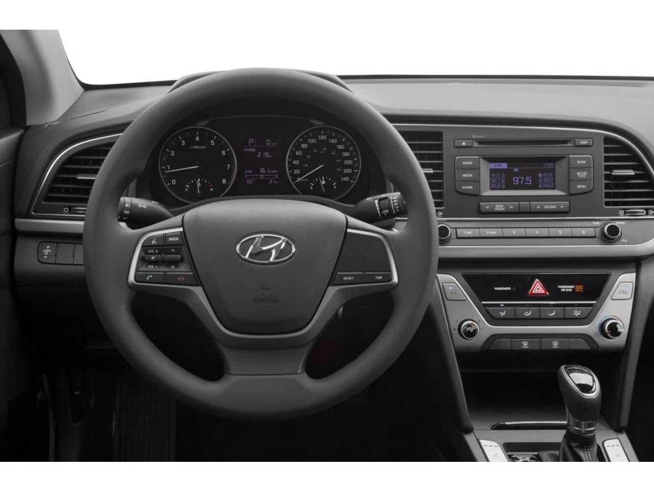 2017 Hyundai Elantra -3