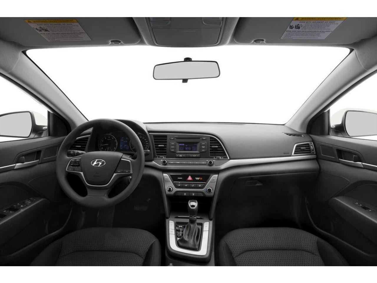 2017 Hyundai Elantra -4