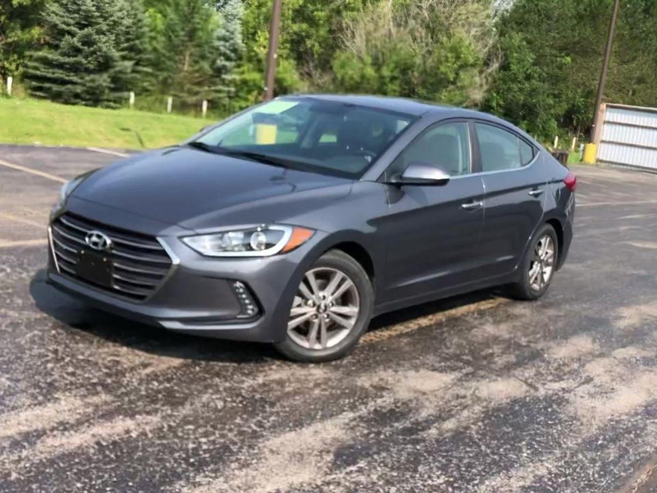2017 Hyundai Elantra -3