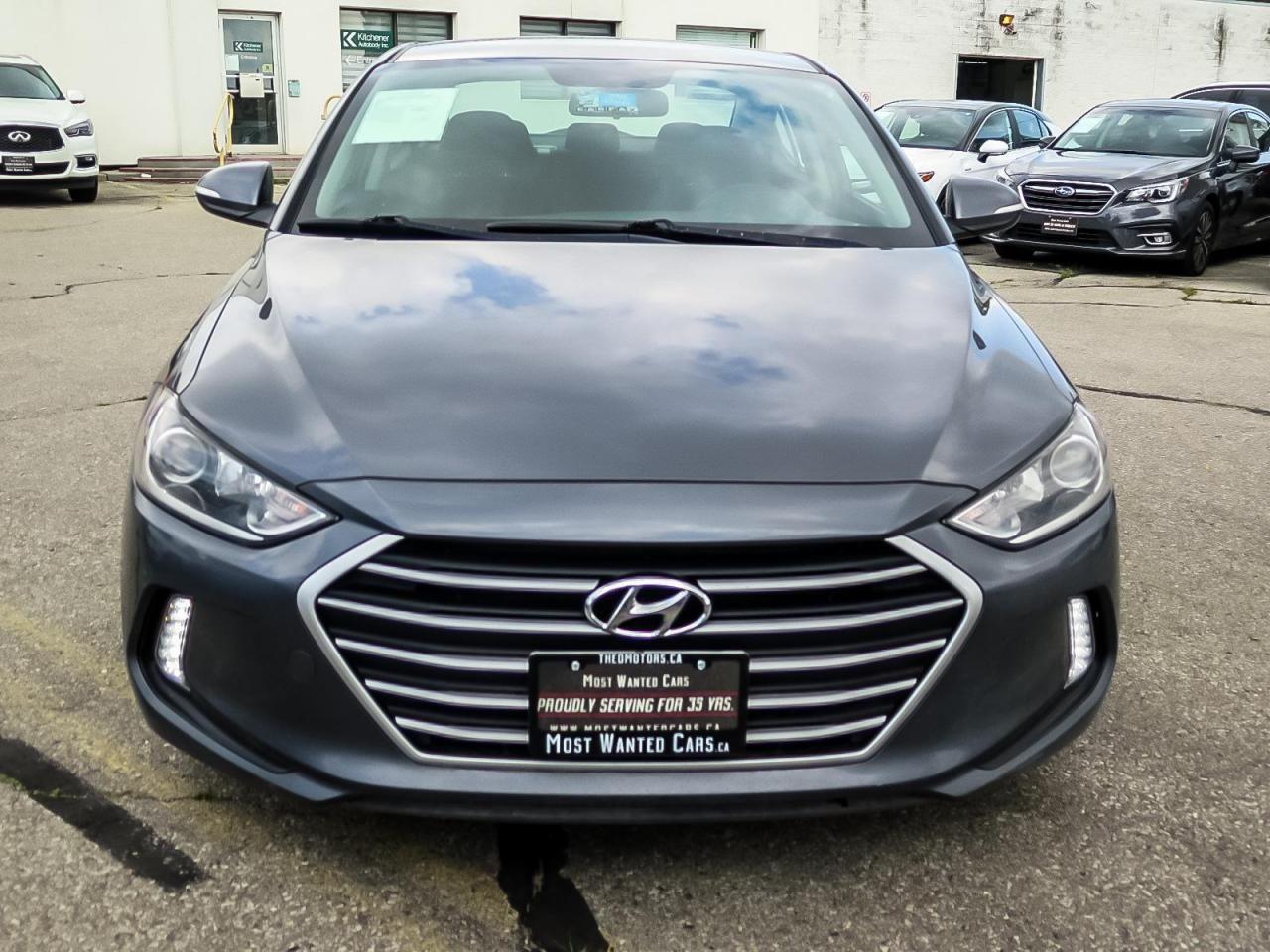 2017 Hyundai Elantra -2